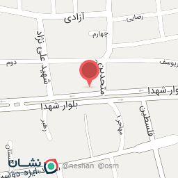 عکس دفتر پیشخوان خدمات دولت وبخش عمومی غیر دولتی