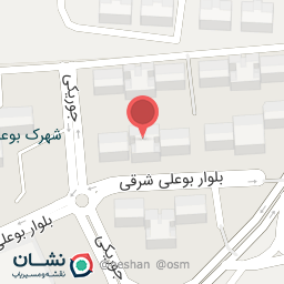 عکس بلوک 103 شهرک بوعلی