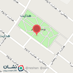 عکس پارک بازی کودکان