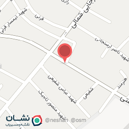 عکس سالن زیبایی توت فرنگی