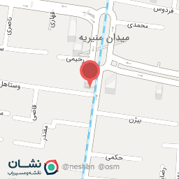 عکس دفتر فنی بیستون