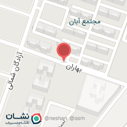 عکس مجتمع آبان