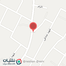 عکس صندوق قرض الحسنه ایت اله فاضل