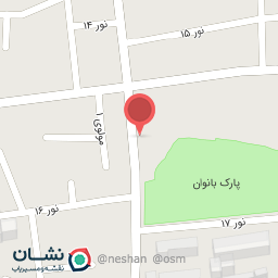 عکس سوپرمارکت گلها ،عمرزهی