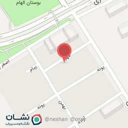 عکس مجتمع مسکونی مهر