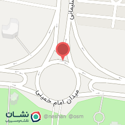 عکس میدان امام