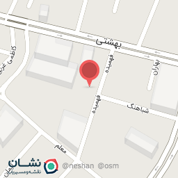 عکس دبستان روشنک خیری 