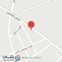 عکس بانک مهر ایران