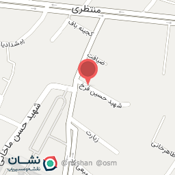 عکس پارچه سرای سلیمی