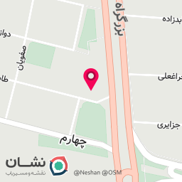 عکس خانه بهداشت صادقیه (غفاری ۲)