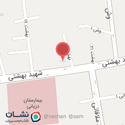 عکس فروشگاه قطعات لوازم خانگی مقدم