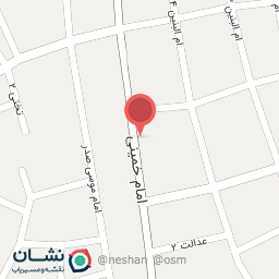 عکس سوپرمارکت مطیری