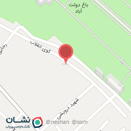 عکس مجتمع قضایی شهید صدوقی