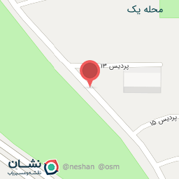 عکس مدرسه 173 محله یک