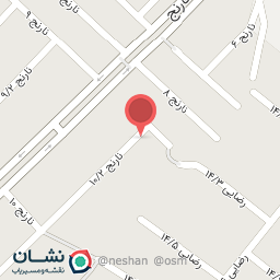 عکس تعمیرات تلوزیون کنعانی