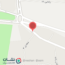 عکس سوپر مارکت نارنج