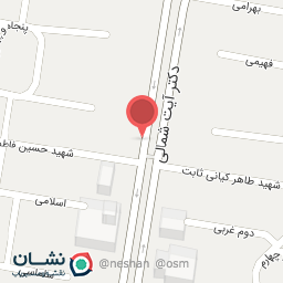 عکس سمعک شهر ( نارمک سابق)