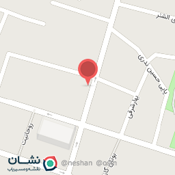 عکس مجتمع تجاری کورش