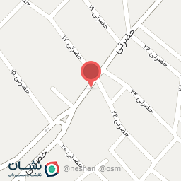 عکس غذا خوری پارسه