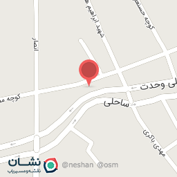 عکس عباسیه ارشاد