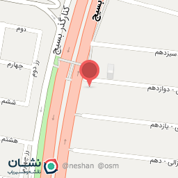 عکس لوازم یدکی ام وی ام