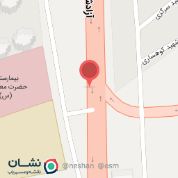 عکس سوپر مارکت مهدی