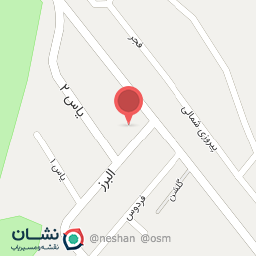 عکس بوستان البرز