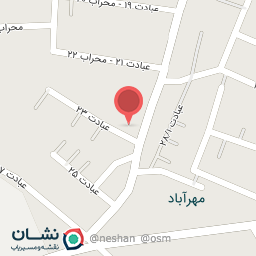 عکس مکانیکی سبحانی
