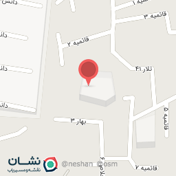 عکس دبیرستان دخترانه نیایش