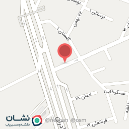 عکس زبانکده کسرا