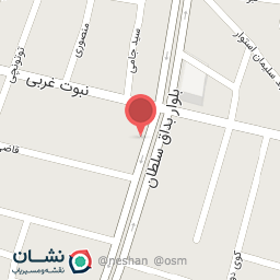 عکس سوپر مارکت حسین زاده