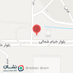 عکس پایگاه سوم پلیس فتا مشهد