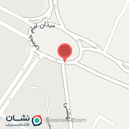 عکس سوپر مارکت ثمین