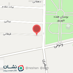 عکس سالن زیبایی منافی