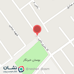 عکس قصر گل رز