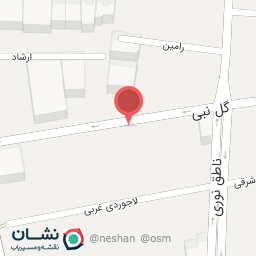 عکس مرکز ال اس اف ایران