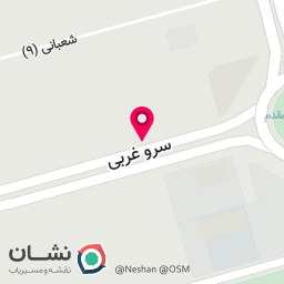 عکس مرکز پوست،مو وزیبایی دکتر فرنوش میلانی
