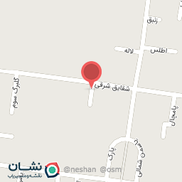 عکس نانوایی لواش شقایق