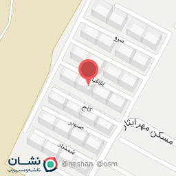 عکس مسکن مهر ایثار 2