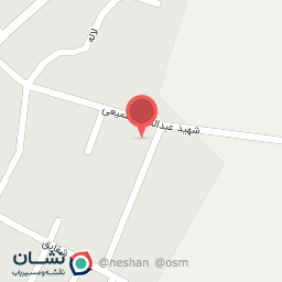 عکس حسینیه حضرت علی اصغر (ع)