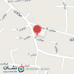 عکس مسجد باب الحوایج