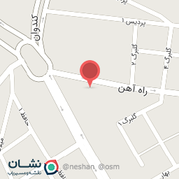 عکس ارایشی بهداشتی شفیعی