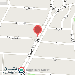 عکس بلوار 29 اسفند