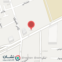 عکس آینه و شیشه نوری