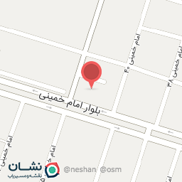 عکس اداره امور آب ممسنی 