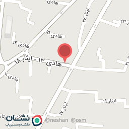 عکس مجتمع تجاری ذبیح