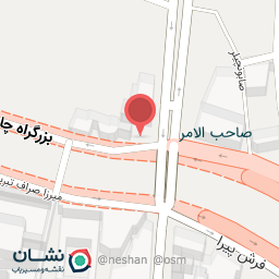 عکس کافه رستوران صاحبدلان