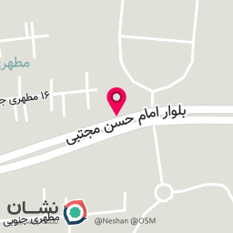 عکس آرایشگاه کارن استایل