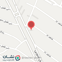 عکس کافه کورش