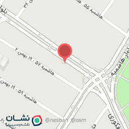 عکس چهارراه هاشمیه